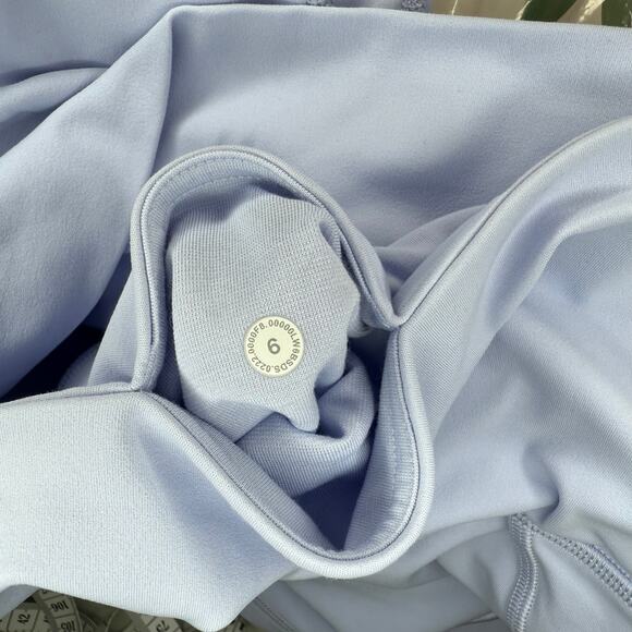 Lululemon Align High-Rise Crop with Pockets 23" Size 6 - Picture 7 of 7